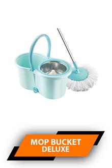 Joyo Spinno Mop Bucket Deluxe